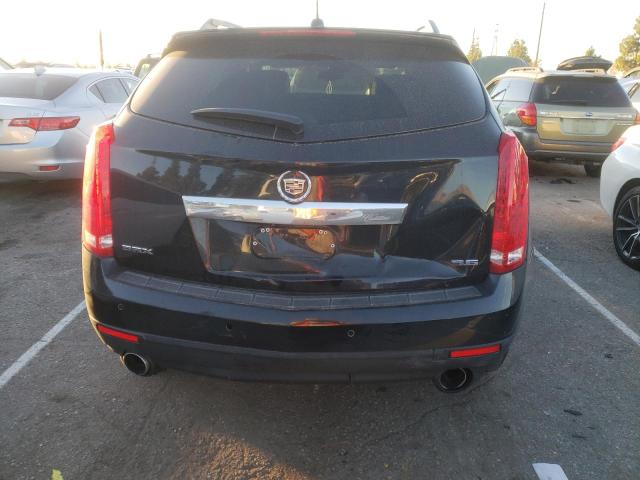 Photo 5 VIN: 3GYFNBE39FS641718 - CADILLAC SRX LUXURY 