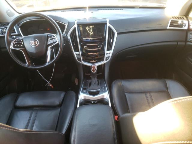 Photo 7 VIN: 3GYFNBE39FS641718 - CADILLAC SRX LUXURY 