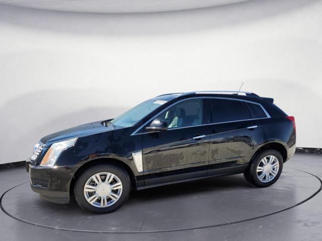 Photo 1 VIN: 3GYFNBE39GS528806 - CADILLAC SRX LUXURY 