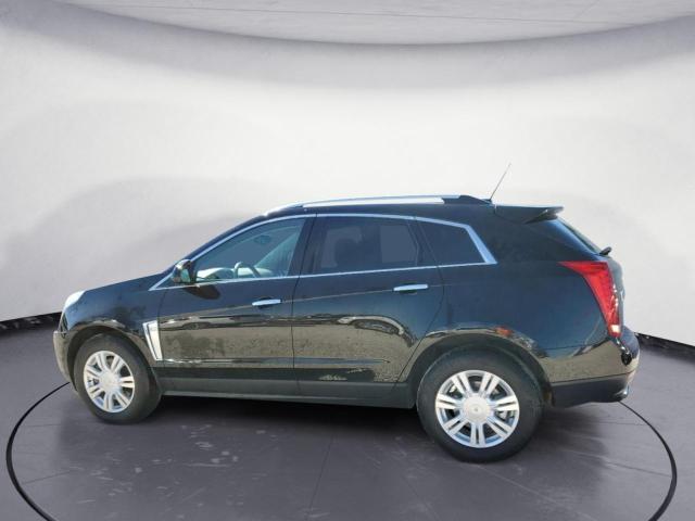 Photo 2 VIN: 3GYFNBE39GS528806 - CADILLAC SRX LUXURY 