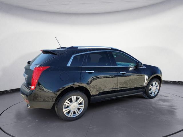 Photo 3 VIN: 3GYFNBE39GS528806 - CADILLAC SRX LUXURY 