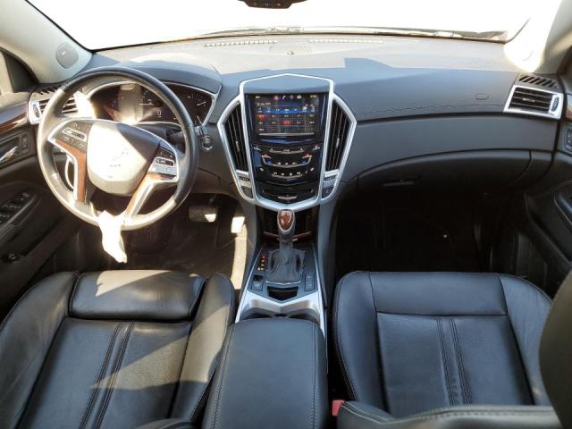 Photo 4 VIN: 3GYFNBE39GS528806 - CADILLAC SRX LUXURY 