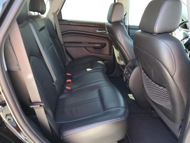 Photo 5 VIN: 3GYFNBE39GS528806 - CADILLAC SRX LUXURY 