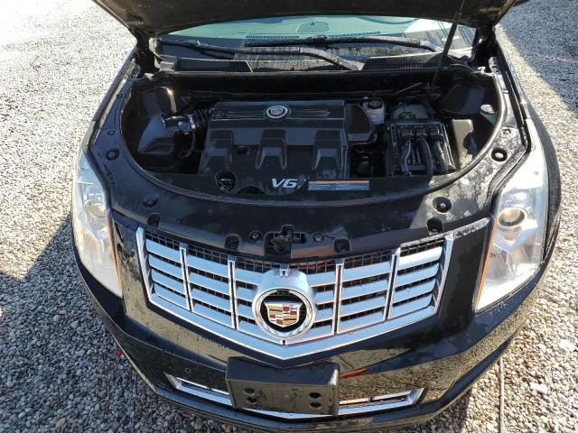 Photo 6 VIN: 3GYFNBE39GS528806 - CADILLAC SRX LUXURY 