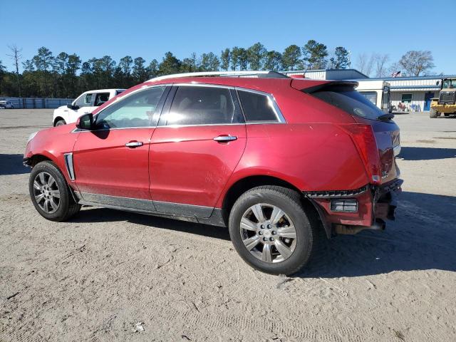 Photo 1 VIN: 3GYFNBE39GS530023 - CADILLAC SRX LUXURY 