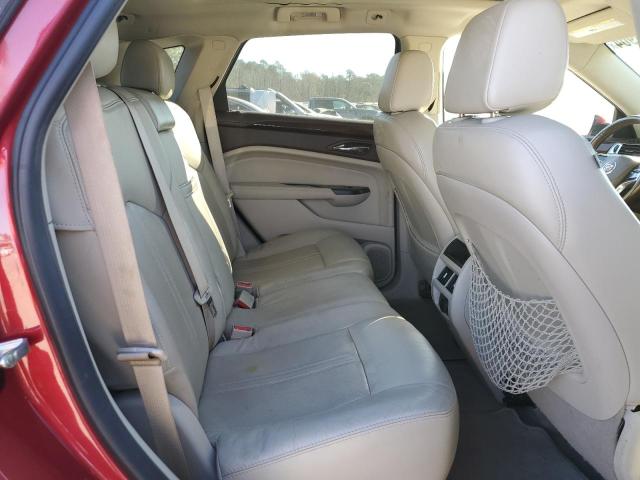 Photo 10 VIN: 3GYFNBE39GS530023 - CADILLAC SRX LUXURY 