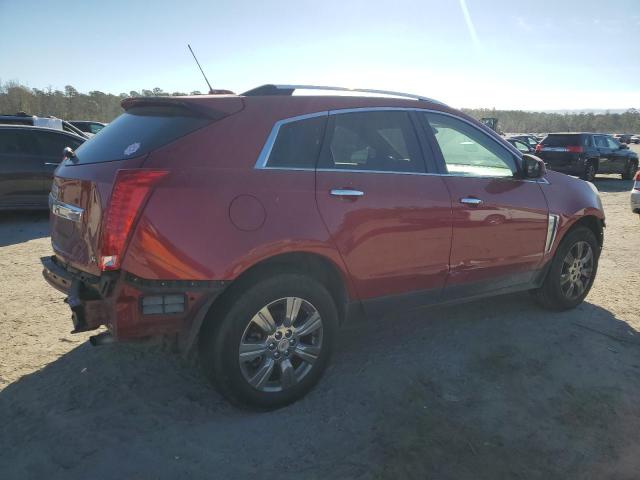 Photo 2 VIN: 3GYFNBE39GS530023 - CADILLAC SRX LUXURY 