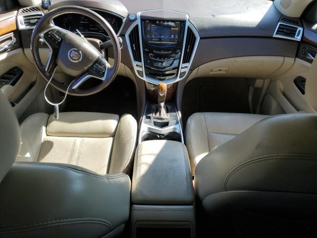 Photo 7 VIN: 3GYFNBE39GS530023 - CADILLAC SRX LUXURY 