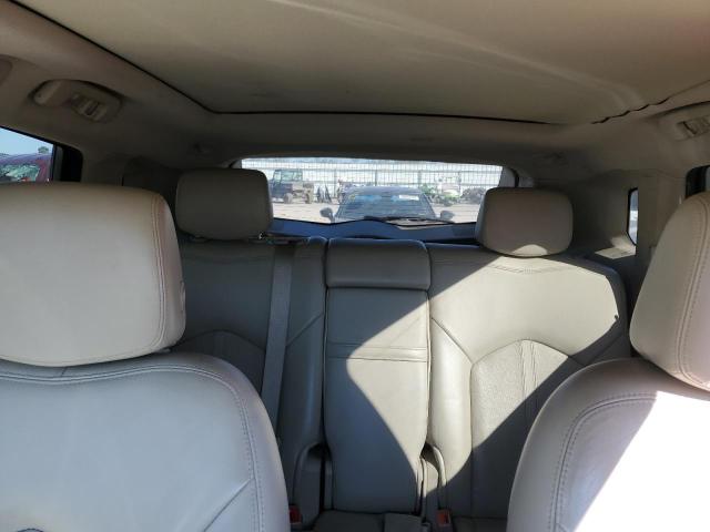 Photo 9 VIN: 3GYFNBE39GS530023 - CADILLAC SRX LUXURY 