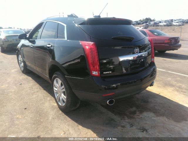 Photo 2 VIN: 3GYFNBE39GS531480 - CADILLAC SRX 