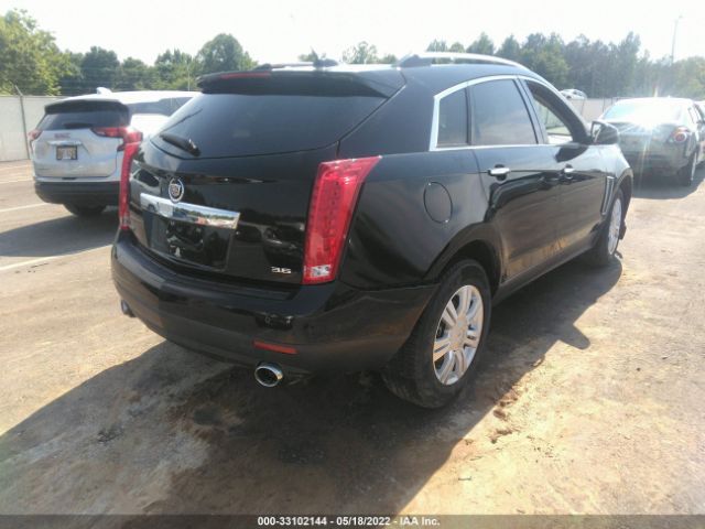 Photo 3 VIN: 3GYFNBE39GS531480 - CADILLAC SRX 