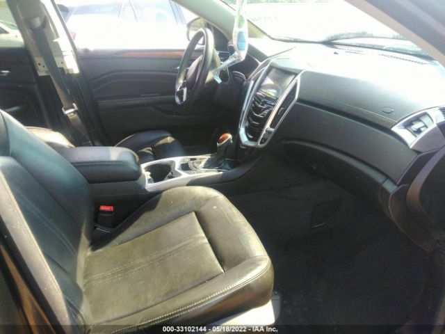 Photo 4 VIN: 3GYFNBE39GS531480 - CADILLAC SRX 