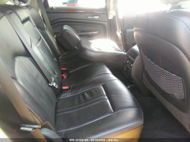 Photo 7 VIN: 3GYFNBE39GS531480 - CADILLAC SRX 