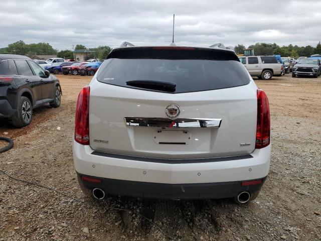 Photo 5 VIN: 3GYFNBE39GS538011 - CADILLAC SRX LUXURY 