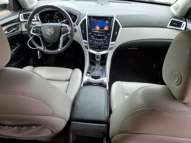 Photo 7 VIN: 3GYFNBE39GS538011 - CADILLAC SRX LUXURY 