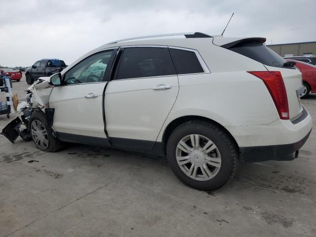 Photo 1 VIN: 3GYFNBE39GS543015 - CADILLAC SRX 