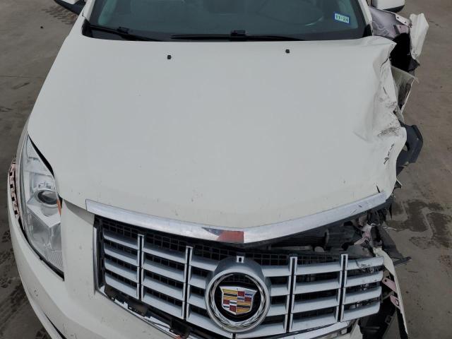 Photo 10 VIN: 3GYFNBE39GS543015 - CADILLAC SRX 