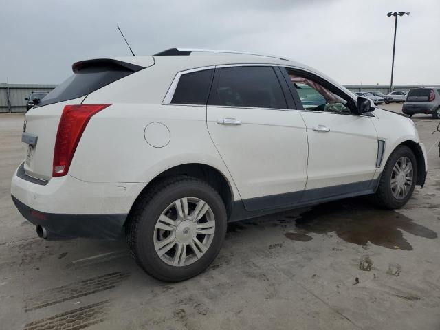 Photo 2 VIN: 3GYFNBE39GS543015 - CADILLAC SRX 