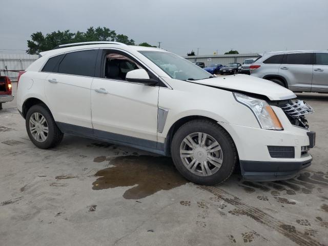 Photo 3 VIN: 3GYFNBE39GS543015 - CADILLAC SRX 