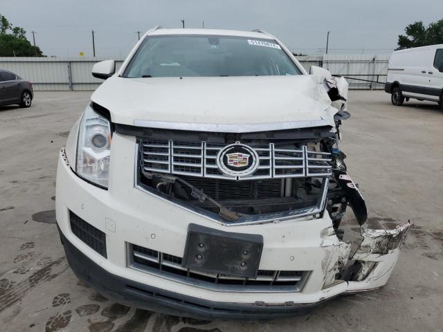 Photo 4 VIN: 3GYFNBE39GS543015 - CADILLAC SRX 