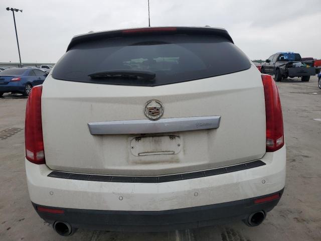 Photo 5 VIN: 3GYFNBE39GS543015 - CADILLAC SRX 