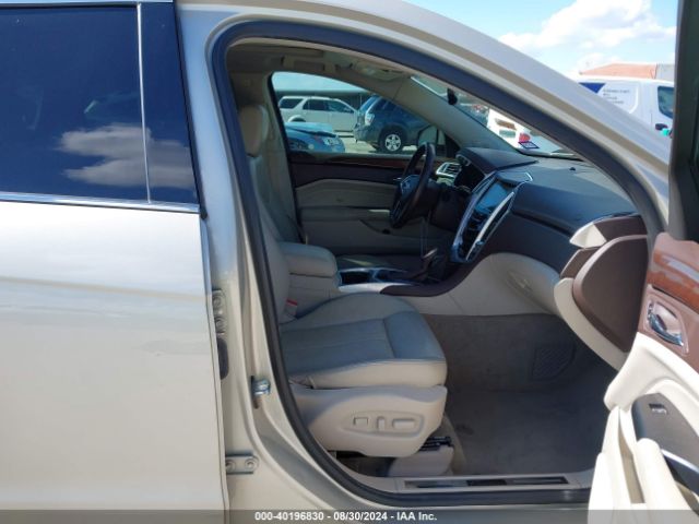 Photo 4 VIN: 3GYFNBE39GS553754 - CADILLAC SRX 