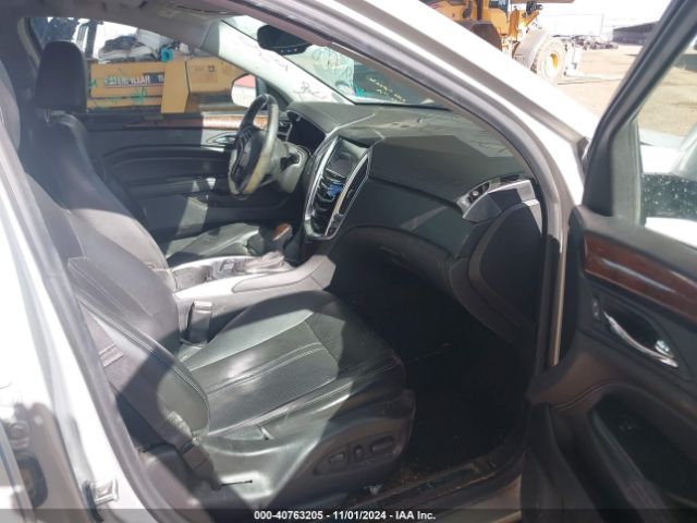 Photo 4 VIN: 3GYFNBE39GS559778 - CADILLAC SRX 