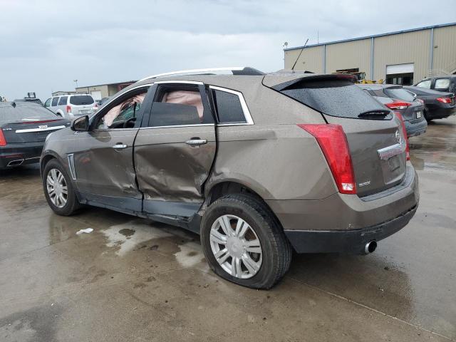 Photo 1 VIN: 3GYFNBE39GS578122 - CADILLAC SRX LUXURY 