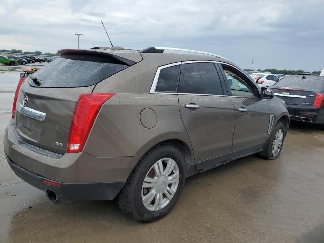 Photo 2 VIN: 3GYFNBE39GS578122 - CADILLAC SRX LUXURY 