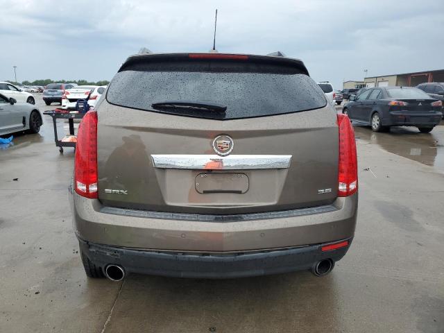 Photo 5 VIN: 3GYFNBE39GS578122 - CADILLAC SRX LUXURY 