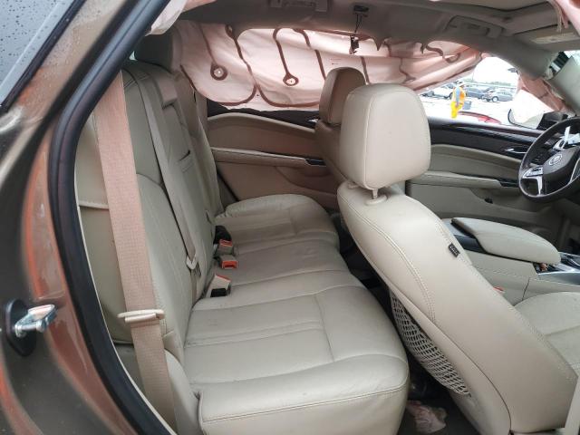 Photo 9 VIN: 3GYFNBE39GS578122 - CADILLAC SRX LUXURY 