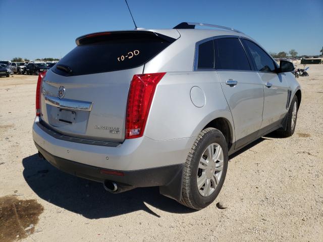 Photo 3 VIN: 3GYFNBE39GS579786 - CADILLAC SRX LUXURY 