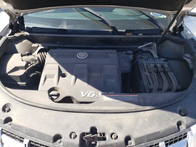 Photo 6 VIN: 3GYFNBE39GS579786 - CADILLAC SRX LUXURY 