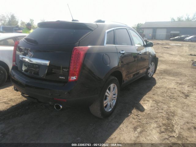 Photo 3 VIN: 3GYFNBE39GS581490 - CADILLAC SRX 