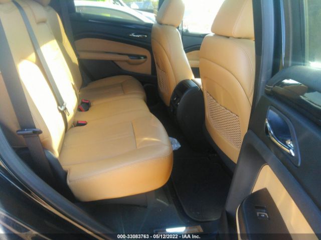 Photo 7 VIN: 3GYFNBE39GS581490 - CADILLAC SRX 