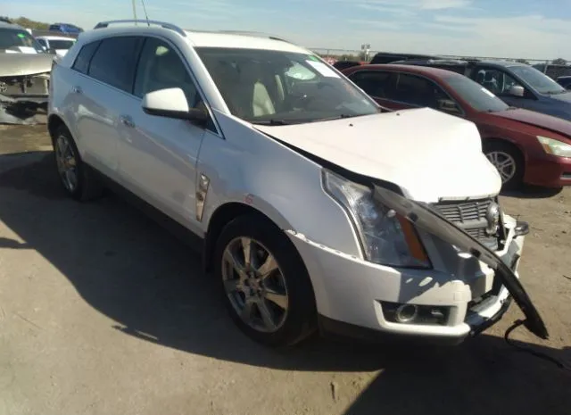 Photo 0 VIN: 3GYFNBE3XCS534740 - CADILLAC SRX 