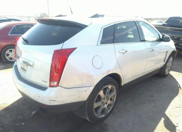 Photo 3 VIN: 3GYFNBE3XCS534740 - CADILLAC SRX 