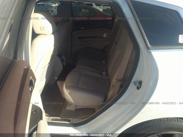 Photo 7 VIN: 3GYFNBE3XCS557550 - CADILLAC SRX 