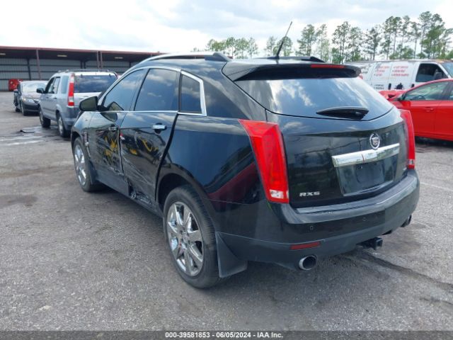 Photo 2 VIN: 3GYFNBE3XCS561968 - CADILLAC SRX 