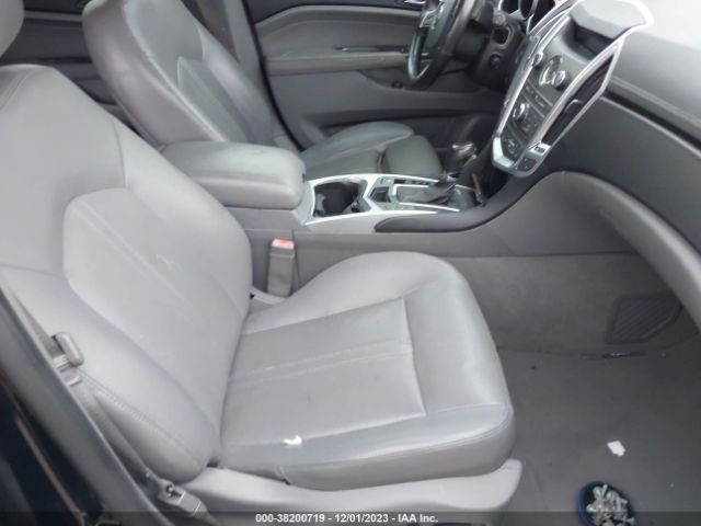 Photo 4 VIN: 3GYFNBE3XCS629184 - CADILLAC SRX 