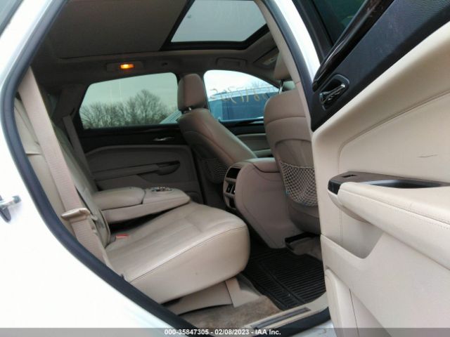 Photo 7 VIN: 3GYFNBE3XCS659351 - CADILLAC SRX PERFOR 