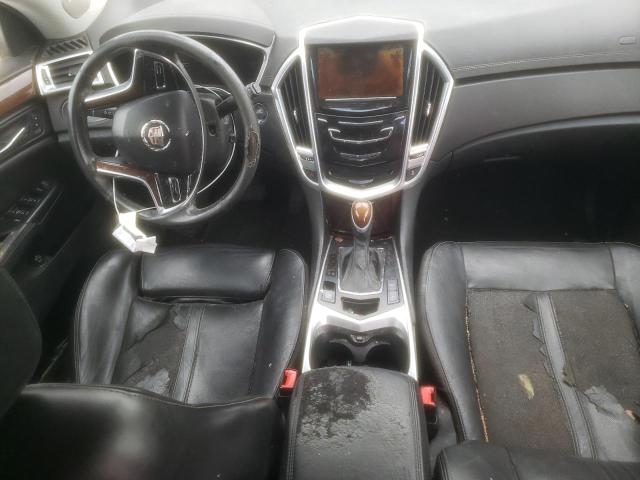 Photo 7 VIN: 3GYFNBE3XES516595 - CADILLAC SRX 