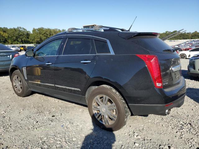 Photo 1 VIN: 3GYFNBE3XES518959 - CADILLAC SRX LUXURY 