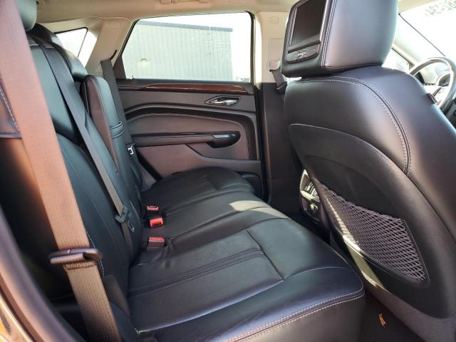 Photo 10 VIN: 3GYFNBE3XES518959 - CADILLAC SRX LUXURY 