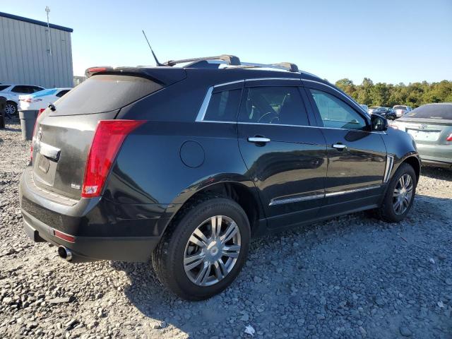 Photo 2 VIN: 3GYFNBE3XES518959 - CADILLAC SRX LUXURY 