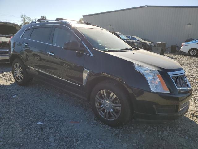 Photo 3 VIN: 3GYFNBE3XES518959 - CADILLAC SRX LUXURY 