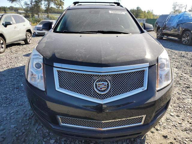 Photo 4 VIN: 3GYFNBE3XES518959 - CADILLAC SRX LUXURY 