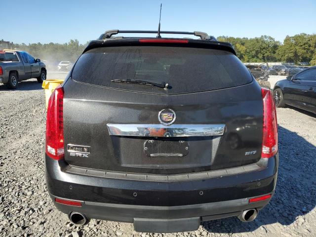 Photo 5 VIN: 3GYFNBE3XES518959 - CADILLAC SRX LUXURY 