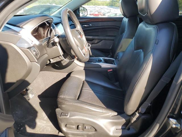 Photo 6 VIN: 3GYFNBE3XES518959 - CADILLAC SRX LUXURY 