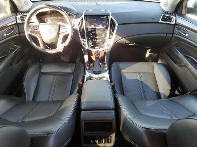 Photo 7 VIN: 3GYFNBE3XES518959 - CADILLAC SRX LUXURY 